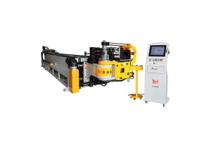 DW75CNC-6A3S 數(shù)控自動彎管機