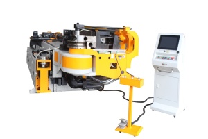 DW89CNC-6A3S 數(shù)控自動彎管機