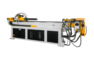 DW38CNC-3A1S 數(shù)控自動(dòng)彎管機(jī)