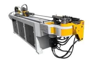 DW50CNC-3A1S 數(shù)控自動(dòng)彎管機(jī)