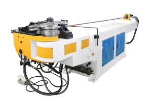 DW75NC 單頭液壓彎管機(jī)