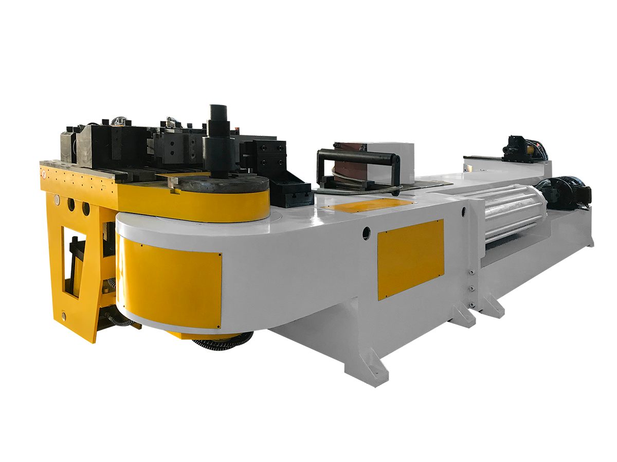 DW168NC 彎管機(jī)